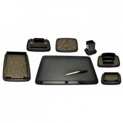 ΣΕΤ ΓΡΑΦΕΙΟΥ ΞΥΛΙΝΟ INKA LUX W630